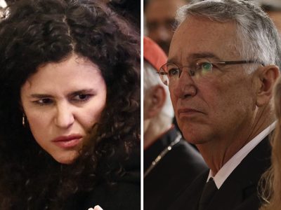 Así respondió Luisa Alcalde a las acusaciones de Salinas Pliego contra AMLO y Morena