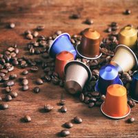 No tires las cápsulas de café usadas: convertilas en tesoros vintage para darle onda a tu casa con estas ideas recicladas