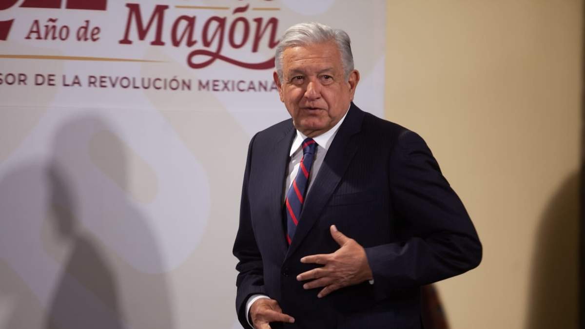 Presidente de México