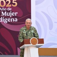 Plan Paricutín: van a Michoacán más de 12 mil elementos del Ejército, Guardia Nacional y Marina