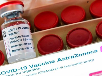 La provincia recibirá un nuevo cargamento de vacunas de AstraZeneca