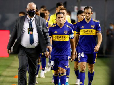 Boca: el posible éxodo tras la eliminación en Copa Libertadores