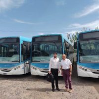 San Martín de los Andes: Expreso Colonia está abierto a escuchar propuestas de la Municipalidad