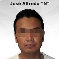 Hallan muerto dentro de su celda a feminicida condenado a 26 años de prisión