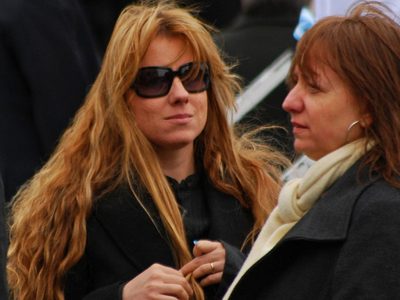 Crimen de Fabián Gutiérrez: el principal sospechoso recusó a la fiscal Natalia Mercado