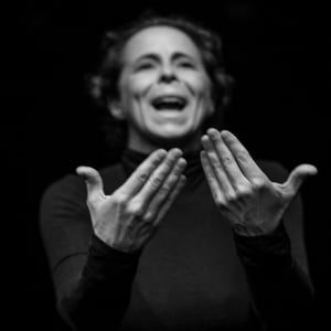 “La persona deprimida”