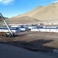 Los seis proyectos que lograron entrar al RIGI