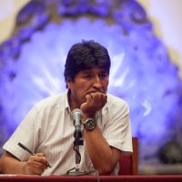"Defectuoso", el informe de la OEA que denunció fraude electoral en Bolivia