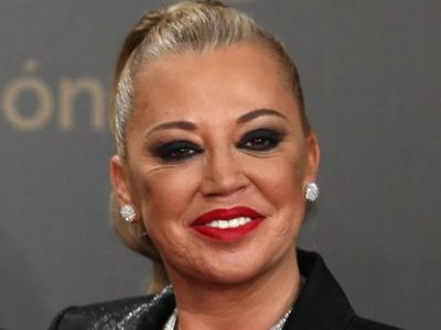 Rocío Crusset entusiasmada con Belén Esteban y este es el motivo