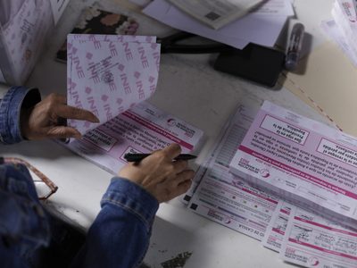 En el Edomex, principal bastión del PRI, se perfila que AMLO reciba apoyo del 90%