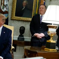 Trump agradece a López Obrador acciones para contener migración hacia EU