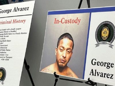 Jurado de Texas condena a conductor por muerte de ocho personas afuera de albergue para migrantes