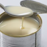 Retiro de leche condensada: más de 43,000 latas son retiradas por fallas de calidad