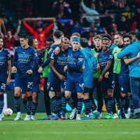 Ingleses dominan jornada de Champions: Manchester City y Liverpool avanzan a semifinales