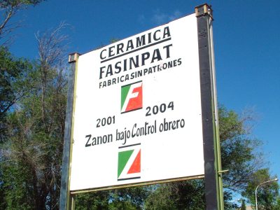 FASINPAT busca reducir el consumo de energía