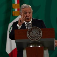 López Obrador reprocha inacción de la ONU y EU en tema migratorio