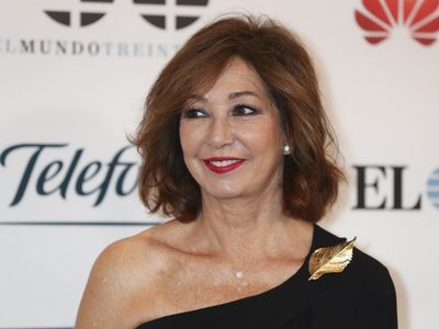 Ana Rosa Quintana lanza un picante comentario respecto al accionar de Jorge Javier Vázquez