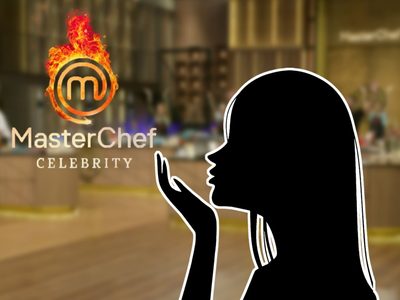 La famosa actriz que entraría a "MasterChef Celebrity" tras los casos positivos de coronavirus