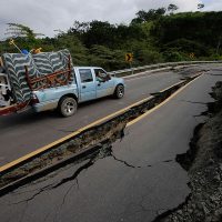 Ecuador, las secuelas del terremoto