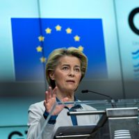 La Unión Europea promete 700 millones de vacunas a través de mecanismo COVAX