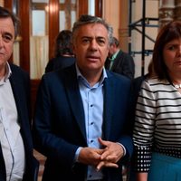 "Otra embestida K": Juntos por el Cambio criticó el juicio político a Rosenkrantz