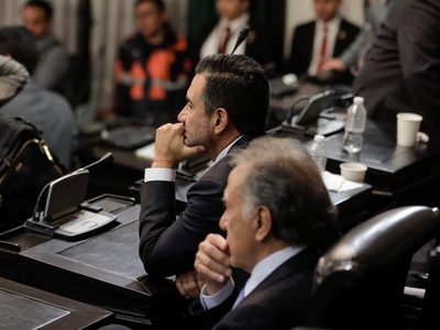 Tras su expulsión del PAN, los Yunes se lanzan contra “Markito” y anuncian que impugnarán