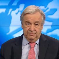 ONU pide aliviar la deuda de países en desarrollo ante crisis por covid-19