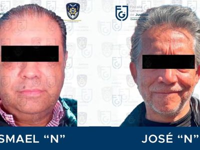 Corrupción inmobiliaria en Benito Juárez: Sentencian a dos exfuncionarios de Christian Von Roehrich