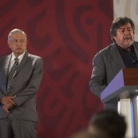 AMLO carga contra Jiménez Pons y explica por qué salió del Fonatur y Tren Maya
