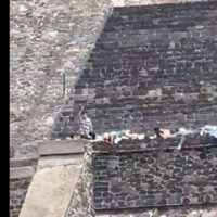 IMSS-Bienestar reporta siete personas lesionadas por tiroteo en las Pirámides de Teotihuacán (Video)
