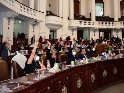 Estos son los nuevos impuestos en la CDMX; multarán a quienes no emplaquen en la capital