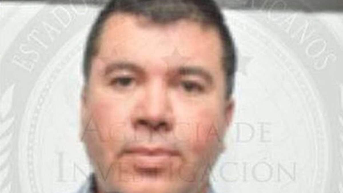 Gerardo González Valencia, el cuñado argentino de El Mencho.