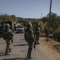 Jueza ordena disculpa pública de la Sedena por desaparición forzada en Guanajuato
