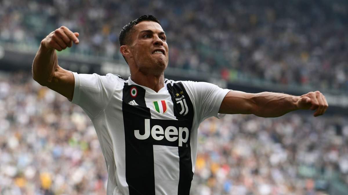 Cristiano Ronaldo. Fuente (Instagram)