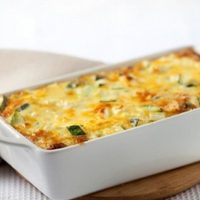 Budín salado: la receta perfecta y con el sabor más rico para comenzar la semana