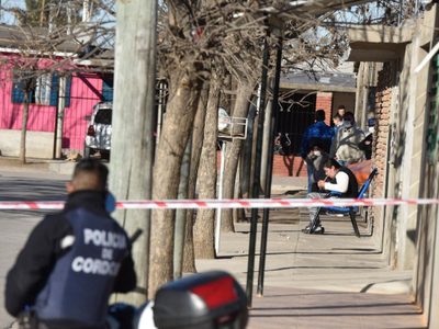 Aíslan a medio pueblo en Córdoba a la espera de que disminuyan los contagios de coronavirus