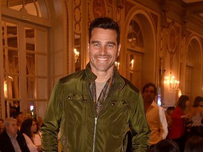 “Hoy no es un día más”: Hernán Drago recibió el regalo más preciado