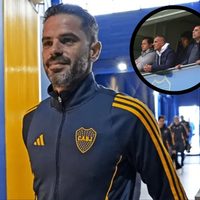 Boca rompe el mercado: el Consejo de Fútbol cerró tres nuevos refuerzos para Gago
