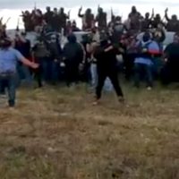 Presunto Cártel de Santa Rosa de Lima reta en video a CJNG para que salga de Guanajuato