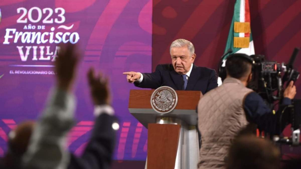 López Obrador y la prensa. Tensiones por investigaciones periodísticas