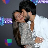 Aparecieron nuevas pruebas que confirmarían el regreso entre Tini Stoessel y Sebastián Yatra