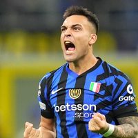 Una incentivación extra: el premio millonario que le dará el Inter a Lautaro Martínez por la Champions