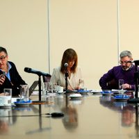 Impuesto a las ganancias: avanza el proyecto de ley para aliviar la carga sobre salarios estatales