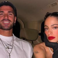 ¿Y Tini?: vinculan a Rodrigo de Paul con el ex amor de una figura de la Selección Argentina