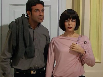 Lussich confirmó que habrá un nuevo personaje en Casados con Hijos: "El nuevo amor de Dardo"