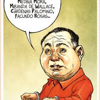Finísimas personas
