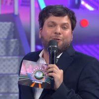 Lo deschavó: Guido Kaczka recibió a un ex compañero que lo dejó expuesto con su vida pasada