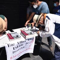 Sí por México pide no participar en la revocación de mandato; busca "polarizar" y "dividir"