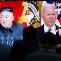 Nueva amenaza: Corea del Norte promete responder a la política hostil de EE. UU.