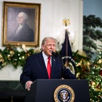Trump nombra un enviado especial a Groenlandia para promover sus intereses en la isla